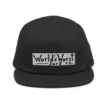 Load image into Gallery viewer, Five Panel Cap