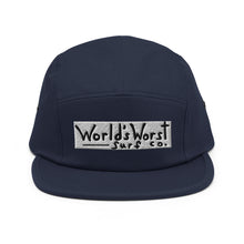 Load image into Gallery viewer, Five Panel Cap