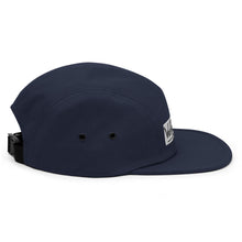 Load image into Gallery viewer, Five Panel Cap