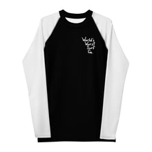 Load image into Gallery viewer, Men's Rash Guard