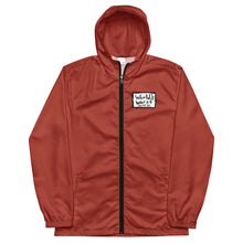 Load image into Gallery viewer, Men’s windbreaker