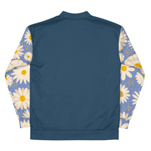 Load image into Gallery viewer, Unisex Bomber Jacket