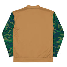 Load image into Gallery viewer, Unisex Bomber Jacket