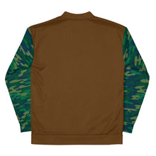 Load image into Gallery viewer, Unisex Bomber Jacket