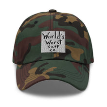 Load image into Gallery viewer, Dad hat