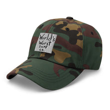 Load image into Gallery viewer, Dad hat