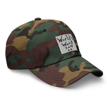 Load image into Gallery viewer, Dad hat