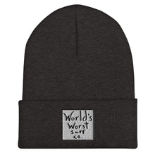 Load image into Gallery viewer, Cuffed Beanie