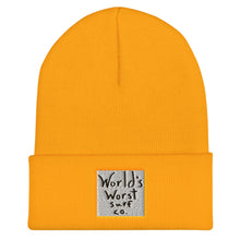 Load image into Gallery viewer, Cuffed Beanie