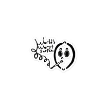 Load image into Gallery viewer, PEPINO STICKER