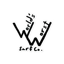 Load image into Gallery viewer, WW STICKER