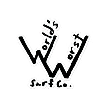 Load image into Gallery viewer, WW STICKER