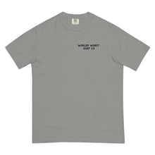 Load image into Gallery viewer, Men’s garment-dyed heavyweight t-shirt