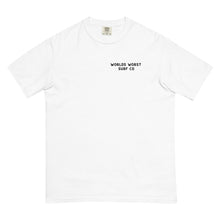 Load image into Gallery viewer, Men’s garment-dyed heavyweight t-shirt