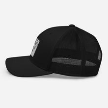 Load image into Gallery viewer, world's worst trucker cap