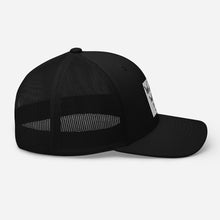 Load image into Gallery viewer, world's worst trucker cap