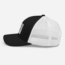 Load image into Gallery viewer, world's worst trucker cap