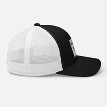 Load image into Gallery viewer, world's worst trucker cap