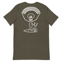 Load image into Gallery viewer, Good Luck Dont Die Tee