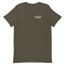 Load image into Gallery viewer, Good Luck Dont Die Tee