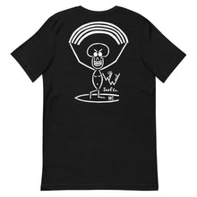 Load image into Gallery viewer, Good Luck Dont Die Tee