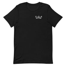 Load image into Gallery viewer, Good Luck Dont Die Tee