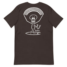 Load image into Gallery viewer, Good Luck Dont Die Tee