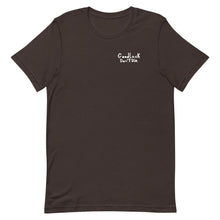Load image into Gallery viewer, Good Luck Dont Die Tee