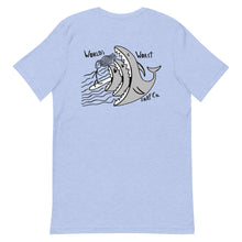Load image into Gallery viewer, shark bait Tee
