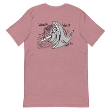 Load image into Gallery viewer, shark bait Tee