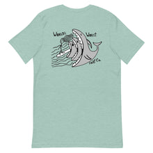 Load image into Gallery viewer, shark bait Tee