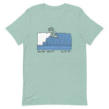 Load image into Gallery viewer, short sleeve surfie boy