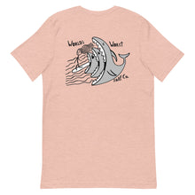 Load image into Gallery viewer, shark bait Tee