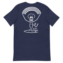 Load image into Gallery viewer, Good Luck Dont Die Tee