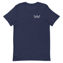 Load image into Gallery viewer, Good Luck Dont Die Tee