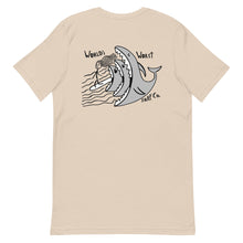 Load image into Gallery viewer, shark bait Tee