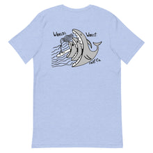 Load image into Gallery viewer, shark bait Tee
